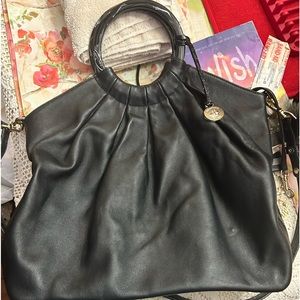 Renata Black Brahmin Purse